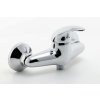Novaservis Metalia 55 55060/1.0 sprchová baterie nástěnná 150 mm