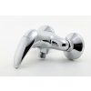 Novaservis Metalia 55 55065/1.0 sprchová baterie nástěnná 100 mm