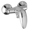 Novaservis Metalia 55 55065/1.0 sprchová baterie nástěnná 100 mm