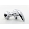 Novaservis Metalia 55 55065/1.0 sprchová baterie nástěnná 100 mm