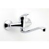 Novaservis Metalia 55 55070.0 dřezová / umyvadlová baterie nástěnná 150 mm