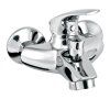 Novaservis  Metalia 57 57024/1.0 Vanová baterie nástěnná 100 mm