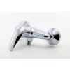 Novaservis Metalia 55 55061/1.0 sprchová baterie nástěnná 150 mm