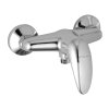 Novaservis Metalia 55 55061/1.0 sprchová baterie nástěnná 150 mm