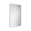 Nimco ZP 2003 60 x 80 cm LED zrcadlo podsvícené