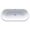 Kaldewei Classic Duo Oval 170 x 70 cm 292600010001 vana smaltovaná model 116