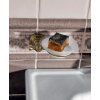 Sapho Diamond 1318-02 mýdlenka bronz