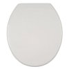 Aqualine Helena 3550 WC sedátko bílé