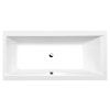 Polysan CLEO 160 x 75 x 48 cm 93611 vana