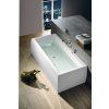 Polysan CLEO 160 x 70 x 48 cm 73611 vana