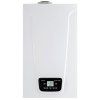 Baxi Duo-tec Compact E 20 kondenzační kotel nástěnný s ohřevem 19,4 kW