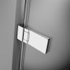 RADAWAY ARTA DWS 140 cm 386828-03-01R sprchové dveře pravé
