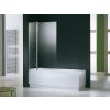 Santech AURORA3 98 x 150 cm VZA2AU98 vanová zástěna