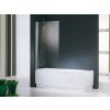 Santech AURORA1 85 x 150 cm VZA1AU85 vanová zástěna