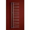 PMH Theia 500 x 1540 mm T2GBE koupelnový radiátor šedobéžová mat