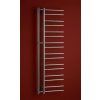 PMH Theia 500 x 940 mm T1GB koupelnový radiátor šedobéžová lesk