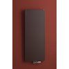 PMH Pegasus 608 x 1220 mm PG5BR koupelnový radiátor hnědá