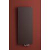 PMH Pegasus 608 x 1220 mm PG5MES koupelnový radiátor stříbrná mat