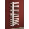 PMH Kronos 600 x 800 mm KR1WE koupelnový radiátor bílá mat