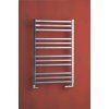 PMH Avento 1210 x 480 mm AVXLBL koupelnový radiátor černá mat