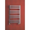 PMH Avento 500 x 1630 mm AV5BL koupelnový radiátor černá mat