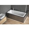 7906 obdelnikova vana modern slim