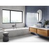 12454 obdelnikova vana modern slim