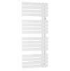 22428 koupelnovy radiator pop star bila barva