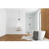 22429 koupelnovy radiator pop star bila barva