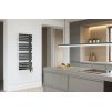 22652 koupelnovy radiator pop star cerna barva