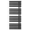 22638 koupelnovy radiator pop star cerna barva