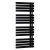 22637 koupelnovy radiator pop star cerna barva