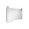 Nimco ZP 22006 120 x 70 cm LED zrcadlo bez senzoru