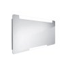 Nimco ZP 22008 140 x 70 cm LED zcadlo bez senzoru