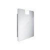 Nimco ZP 20002 60 x 80 cm LED zrcadlo bez senzoru