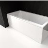 Polysan Couvert 72869 panel čelní 120 x 52 cm levý