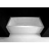 Polysan Plain Nika 72515 panel 165 x 59 cm