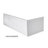 Polysan Plain 88 x 59 cm 72705 panel boční