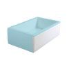 Polysan Deep Plain 83631 panel čelní 100 x 36 cm pravý