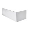 Polysan Plain 72588 panel čelní 140 x 59 cm levý