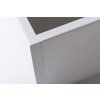 Polysan Plain 72570 panel čelní 120 x 59 cm levý