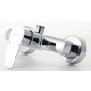 Novaservis METALIA 58 58062/1,0 sprchová baterie bez příslušenství