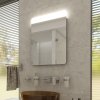 led zrcadlo nimco zp 23001V