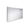 Nimco ZP 23006 120 x 70 cm LED zrcadlo podsvícené