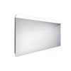 Nimco ZP 23008 140 x 70 cm LED zrcadlo podsvícené