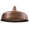 1390 2 1390 2 hlavova sprcha stara mosaz bronz ks0020sm rav slezak