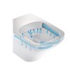 7340 zavesne wc arco rimless se slim sedatkem soft close