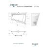 11904 asymetricka vana intima duo slim