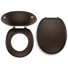 wc wenge