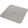 Aqualine GEO 53 x 53 cm 97535303 podložka do sprchového koutu béžová